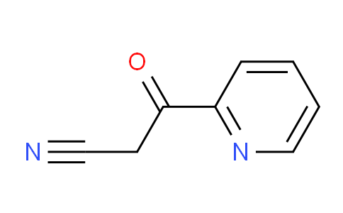 AM231301 | 54123-21-6 | 3-Oxo-3-(pyridin-2-yl)propanenitrile