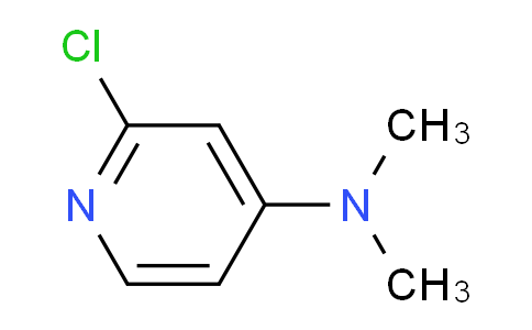 AM231303 | 59047-70-0 | 2-chloro-N,N-dimethylpyridin-4-amine