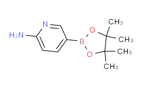 AM231309 | 827614-64-2 | 6-Aminopyridine-3-boronic acid pinacol ester