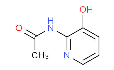 AM231312 | 31354-48-0 | 2-(Acetylamino)-3-pyridinol