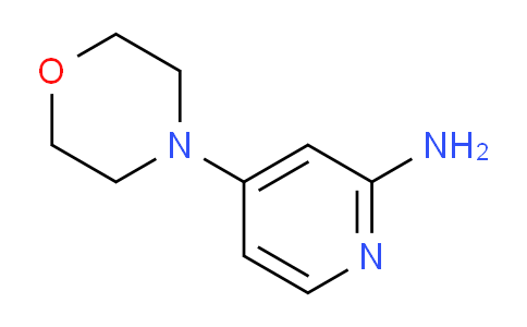 AM231313 | 722549-98-6 | 4-Morpholin-4-ylpyridin-2-amine