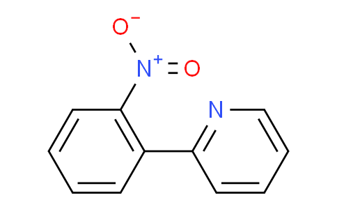 AM231318 | 4253-81-0 | 2-(2-Nitrophenyl)pyridine
