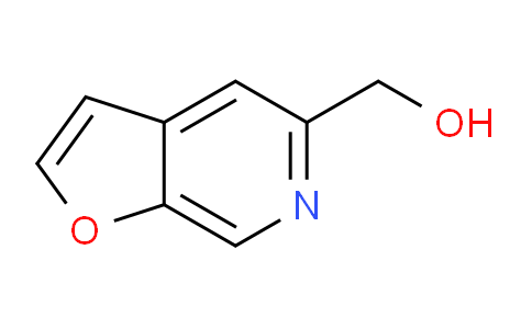 AM231319 | 478148-60-6 | Furo[2,3-c]pyridine-5-methanol