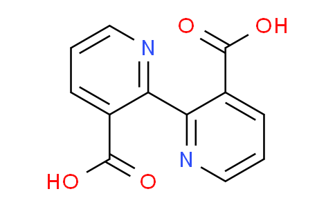 AM231323 | 4433-01-6 | 2,2'-Bipyridine-3,3'-dicarboxylic acid