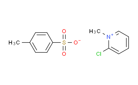 AM231331 | 7403-46-5 | 2-Chloro-1-methylpyridinium p-toluenosulfonate