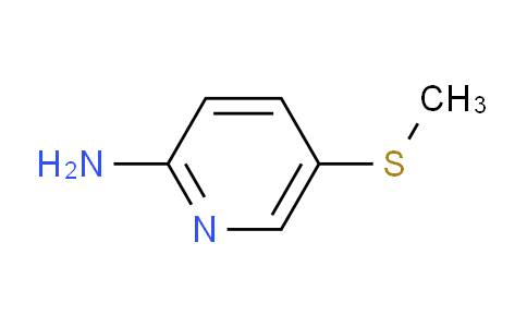 AM231333 | 77618-99-6 | 2-Amino-5-Methylthiopyridine