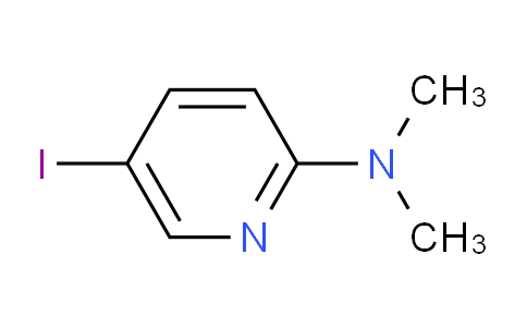 AM231339 | 380381-36-2 | 5-Iodo-N,N-dimethylpyridin-2-amine