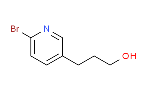 AM231341 | 656827-76-8 | 3-(6-Bromopyridin-3-yl)propan-1-ol