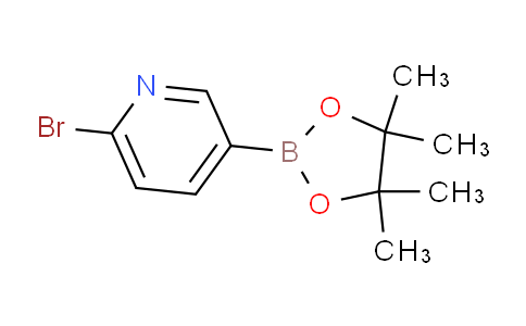 AM231346 | 214360-62-0 | 6-Bromopyridine-3-boronic acid pinacol ester