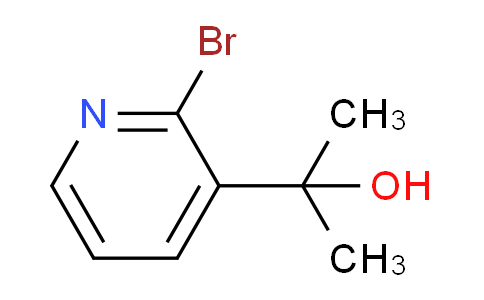AM231350 | 909532-39-4 | 2-(2-Bromopyridin-3-yl)propan-2-ol