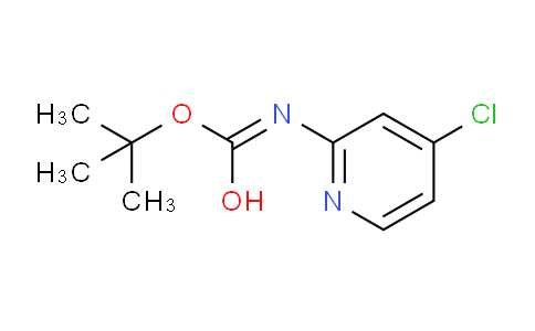 AM231358 | 130721-78-7 | 2-Boc-Amino-4-chloropyridine
