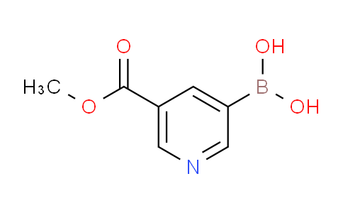 AM231359 | 871329-53-2 | [5-(Methoxycarbonyl)pyridin-3-yl]boronic acid