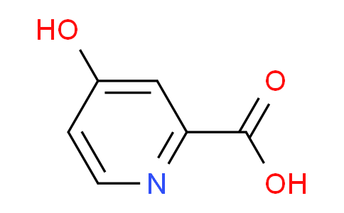 AM231360 | 98321-24-5 | 4-Hydroxypyridine-2-carboxylic acid