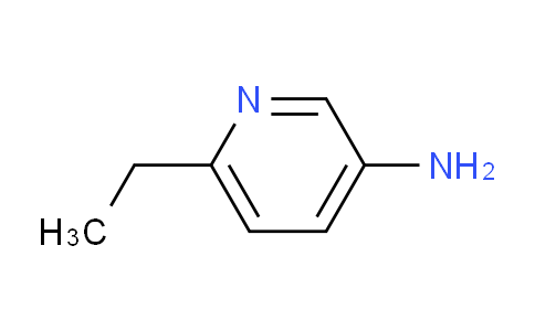 AM231369 | 126553-00-2 | 6-Ethyl-3-pyridinamine