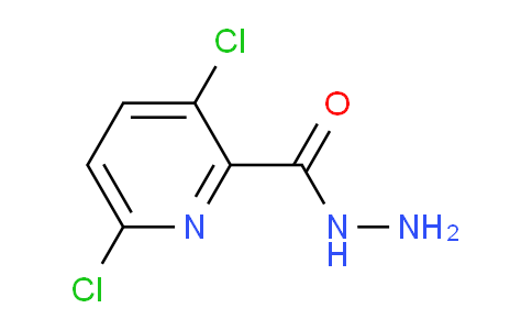AM231372 | 16866-52-7 | 3,6-Dichloropyridine-2-carbohydrazide