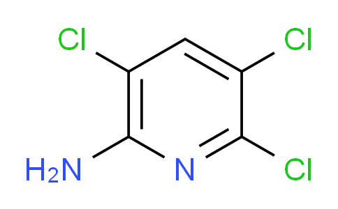 AM231374 | 1378670-79-1 | 2-Amino-3,5,6-dichloropyridine