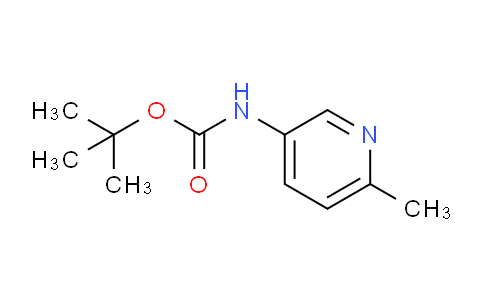 AM231376 | 323578-37-6 | (6-Methyl-pyridin-3-yl)-carbamic acid tert-butyl ester