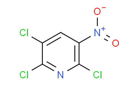 AM231379 | 55304-72-8 | 2,3,6-Trichloro-5-nitro-pyridine