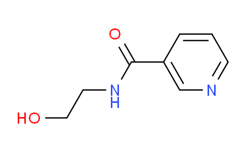 AM231380 | 6265-73-2 | N-(2-hydroxyethyl)nicotinamide