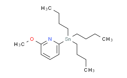 AM231386 | 164014-94-2 | 2-Methoxy-6-(tributylstannyl)pyridine