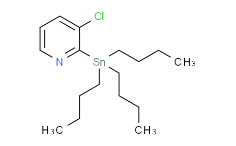 AM231388 | 206357-78-0 | 3-Chloro-2-(tributylstannyl)pyridine