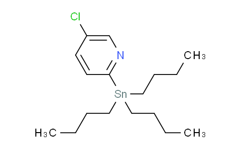 AM231393 | 611168-63-9 | 5-Chloro-2-(tributylstannyl)pyridine
