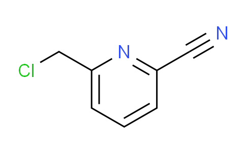 AM231394 | 135450-23-6 | 6-(Chloromethyl)-2-pyridinecarbonitrile