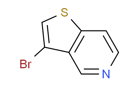 AM231397 | 28783-18-8 | 3-Bromothieno[3,2-c]pyridine