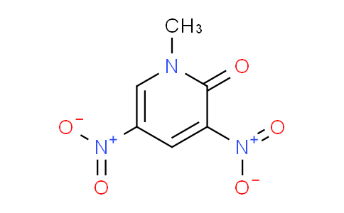 AM231401 | 14150-94-8 | 1-Methyl-3,5-dinitro-1h-pyridin-2-one