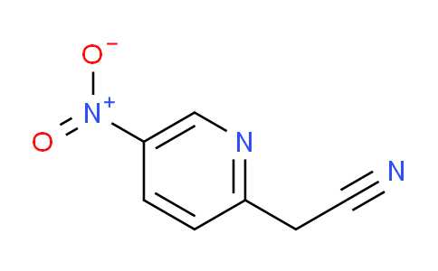AM231402 | 123846-66-2 | 5-Nitro-2-pyridineacetonitrile