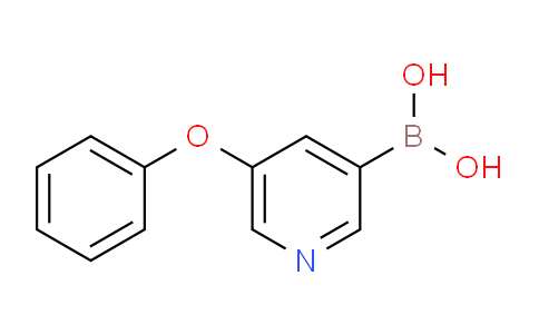 AM231407 | 850991-33-2 | (5-Phenoxypyridin-3-yl)boronic acid