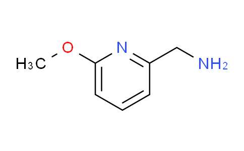 AM231409 | 194658-13-4 | (6-Methoxypyridin-2-yl)methanamine