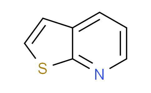AM231411 | 272-23-1 | Thieno[2,3-B]pyridine
