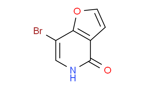 AM231413 | 603301-02-6 | 7-Bromofuro[3,2-c]pyridin-4(5H)-one