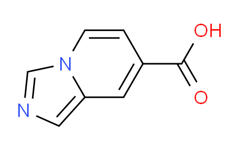 AM231414 | 588720-29-0 | Imidazo[1,5-a]pyridine-7-carboxylic acid