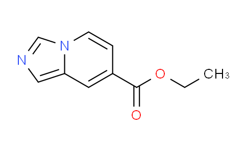 AM231415 | 518979-75-4 | Ethyl imidazo[1,5-a]pyridine-7-carboxylate