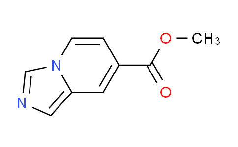 AM231417 | 1377829-50-9 | Methyl imidazo[1,5-a]pyridine-7-carboxylate
