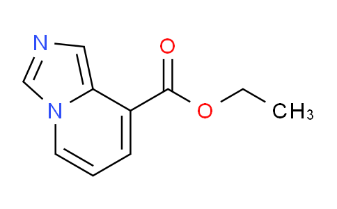 AM231418 | 697739-12-1 | Ethyl imidazo[1,5-a]pyridine-8-carboxylate