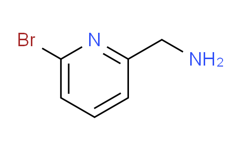 AM231419 | 188637-63-0 | (6-Bromopyridin-2-yl)methanamine