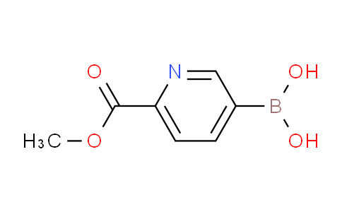 AM231420 | 1072945-86-8 | (6-(Methoxycarbonyl)pyridin-3-yl)boronic acid