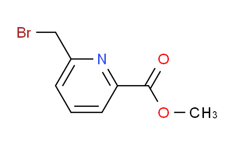 AM231424 | 146462-25-1 | Methyl 6-(bromomethyl)picolinate