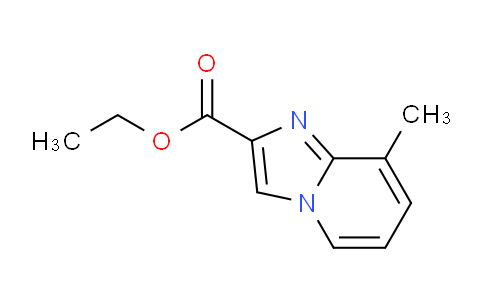 AM231425 | 67625-40-5 | 8-Methyl-imidazo[1,2-a]pyridine-2-carboxylic acid ethyl ester