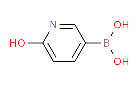 AM231427 | 903899-13-8 | 6-Hydroxypyridine-3-boronic acid