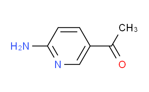 2-Amino-5-Acetylpyridine