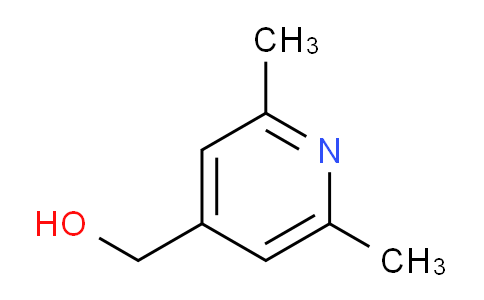 AM231430 | 18088-01-2 | (2,6-Dimethylpyridin-4-yl)methanol