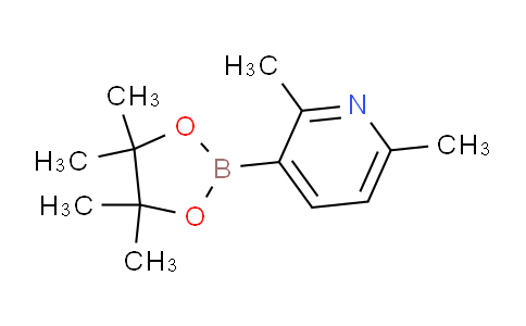 AM231440 | 693774-10-6 | 2,6-Dimethylpyridine-3-boronic acid pinacol ester