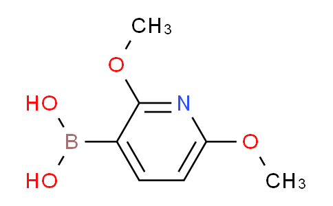 AM231441 | 221006-70-8 | 2,6-Dimethoxypyridine-3-boronic acid