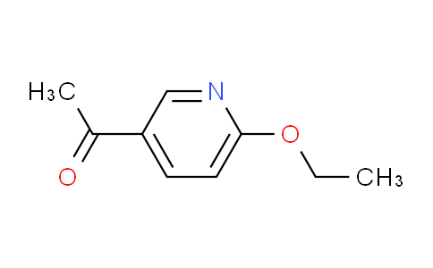 AM231452 | 885229-37-8 | 3-Acetyl-6-ethoxypyridine