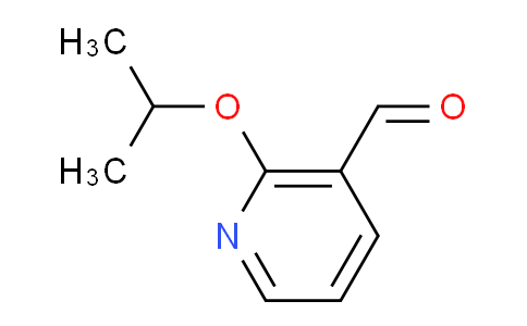 AM231453 | 885278-10-4 | 2-Isopropoxynicotincarboxaldehyde
