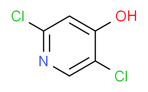 AM231454 | 847664-65-7 | 2,5-Dichloro-4-hydroxypyridine